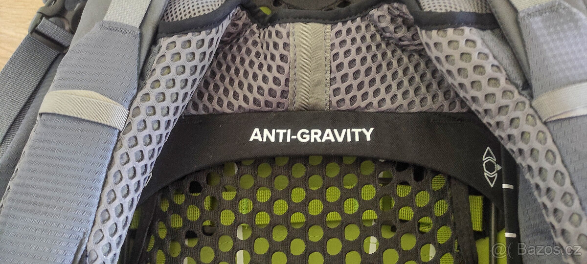 Batoh Osprey Atmos AG50 - 6