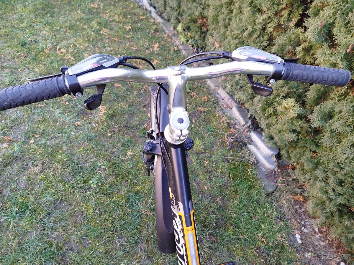 Dámské kolo Kellys Gamma - 6