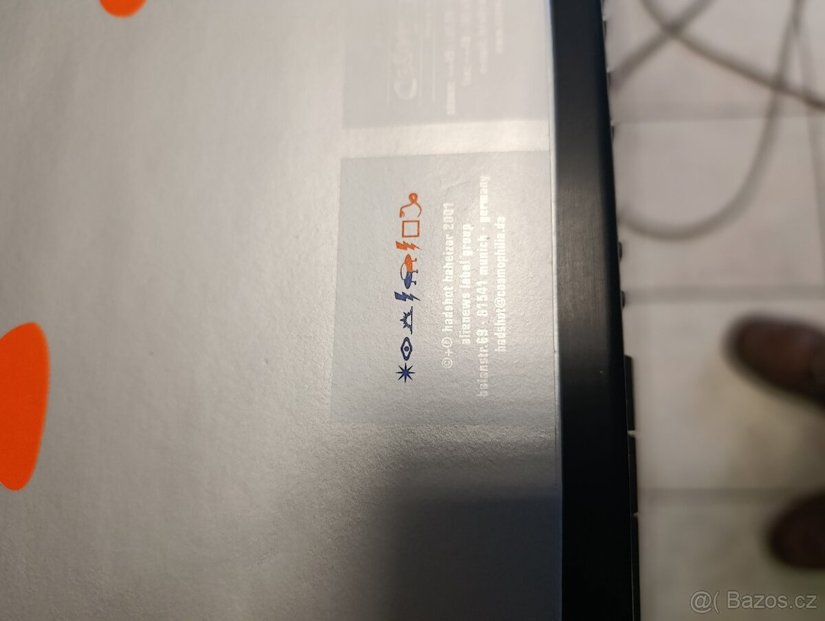 LP ? - 6