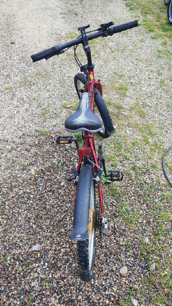 Author Energy 20 - 6