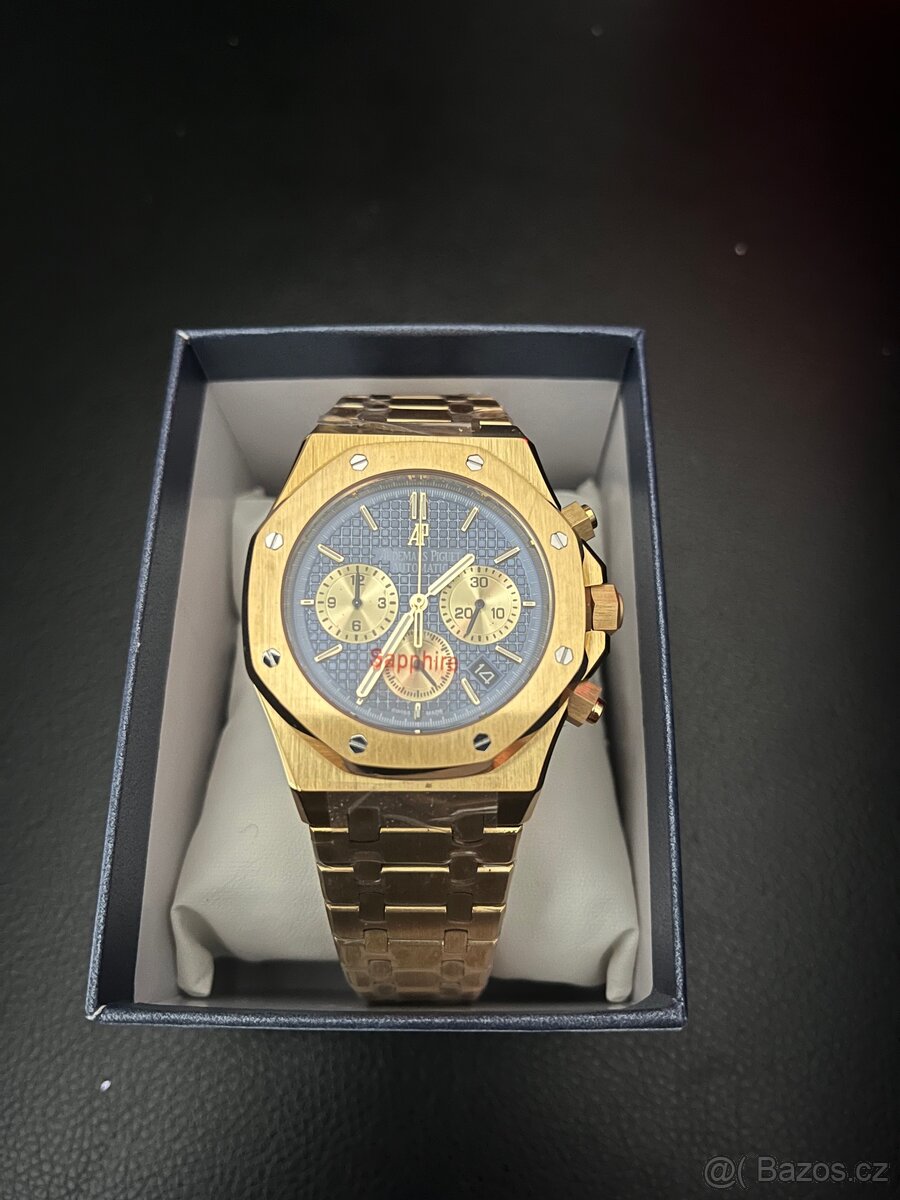 Audemars Piguet - 6