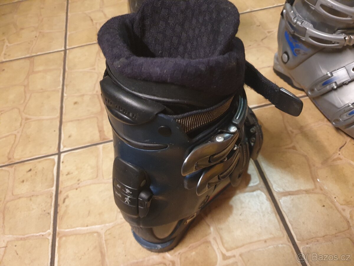 Lyžařské boty - 6