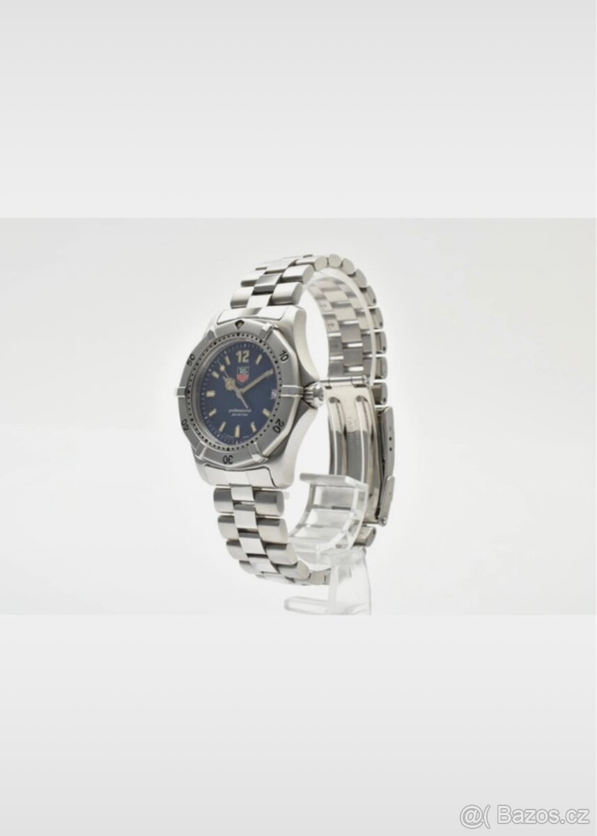 Tag Heuer Professional 2000 - 6