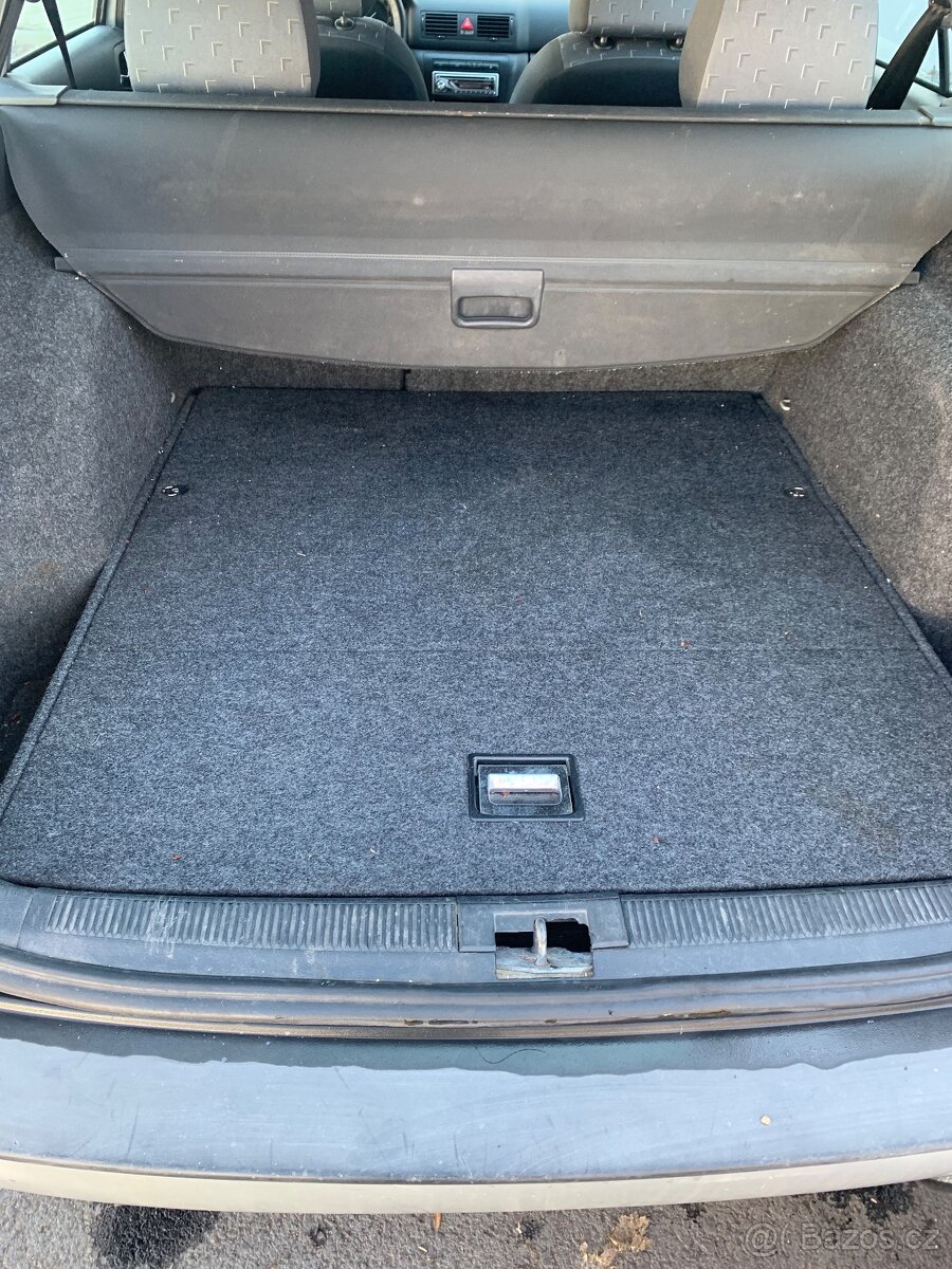 Škoda octavia combi 1 - 6