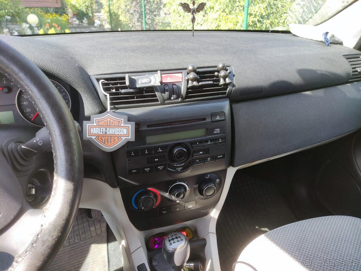 Fiat Stilo 1.4 LPG po servisu - 6