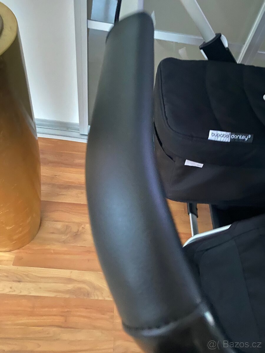 Bugaboo Donkey 3 Duo - 6