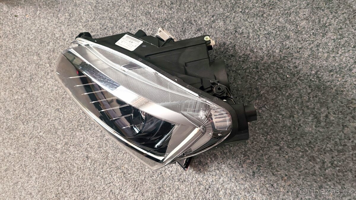 Bixenon Superb komplet - 6