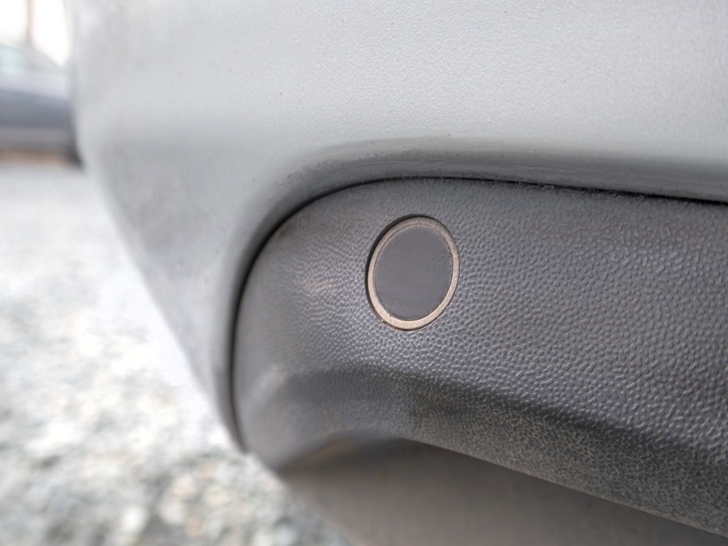 Škoda Octavia ČR 1.2TSI – NAVIGACE - 6