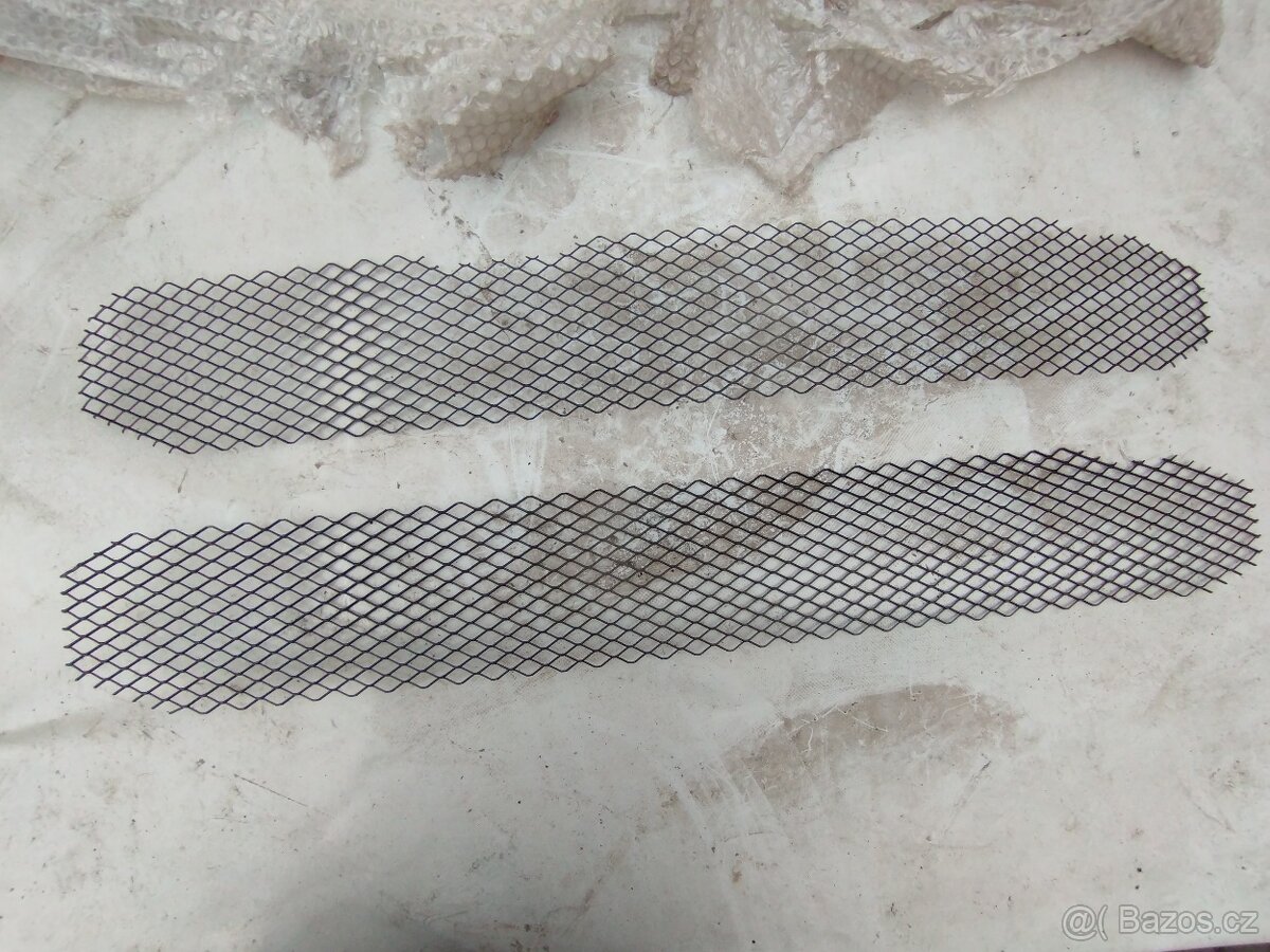 Prodám díly škoda - 6