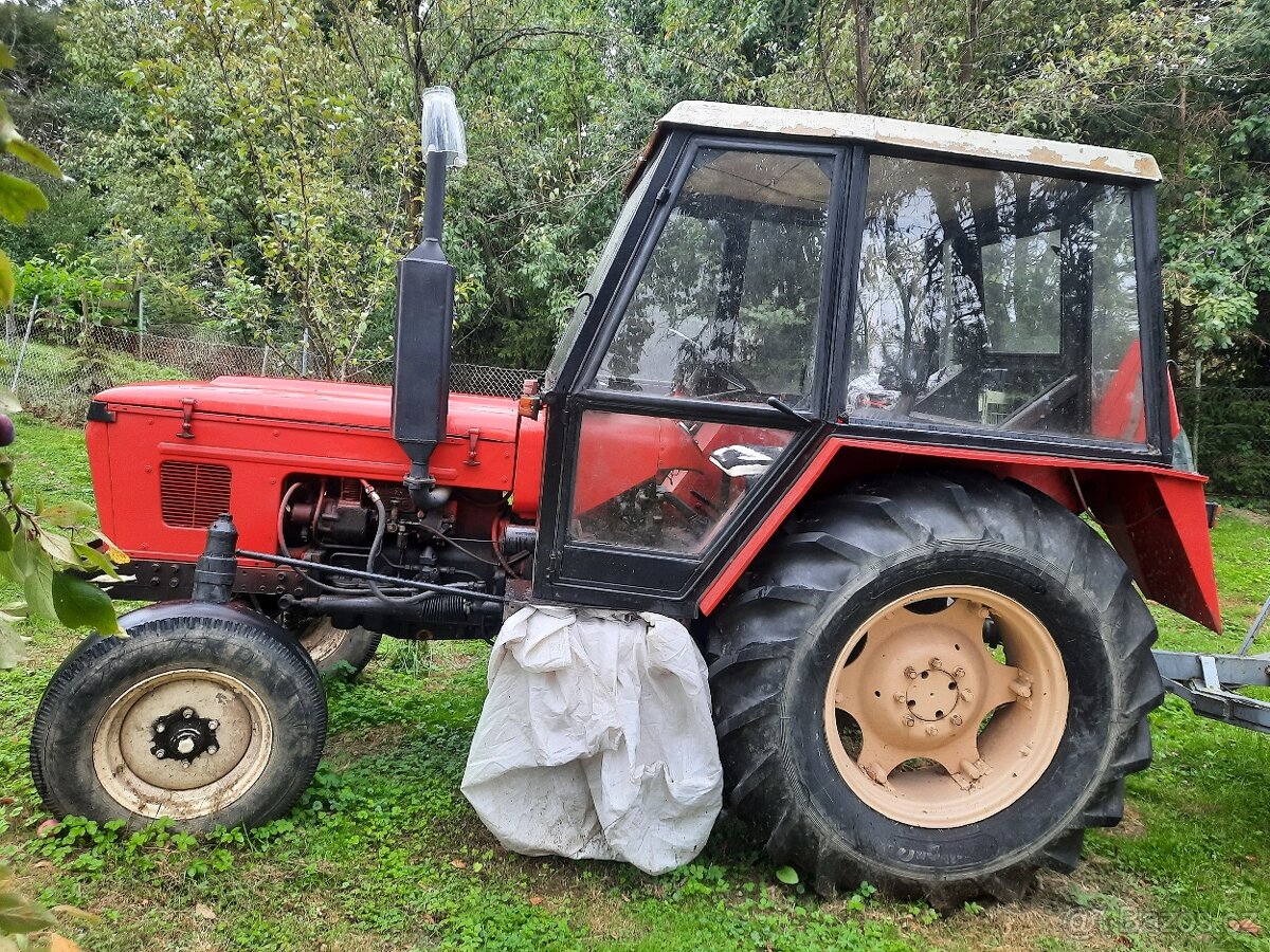 Zetor 6911 - 6