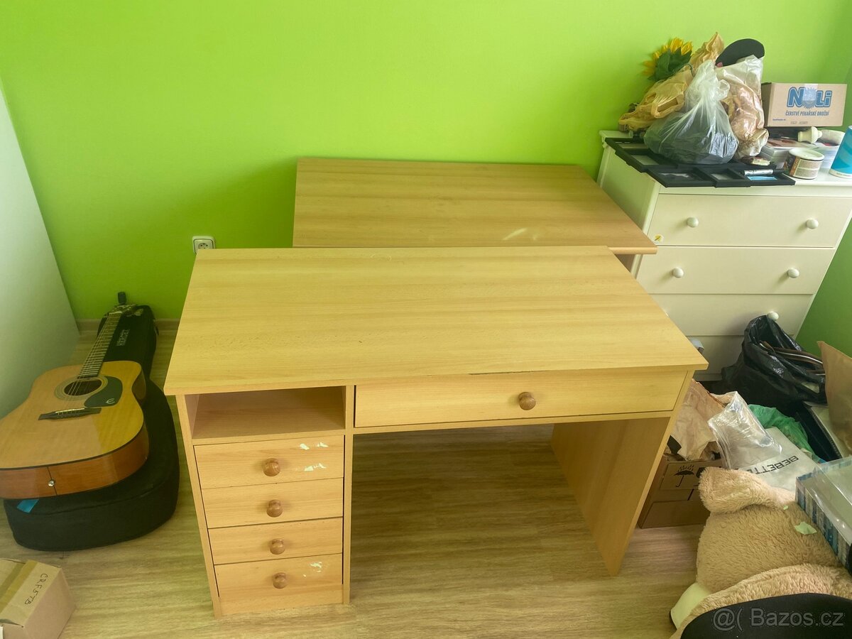 Psací stůl - 6