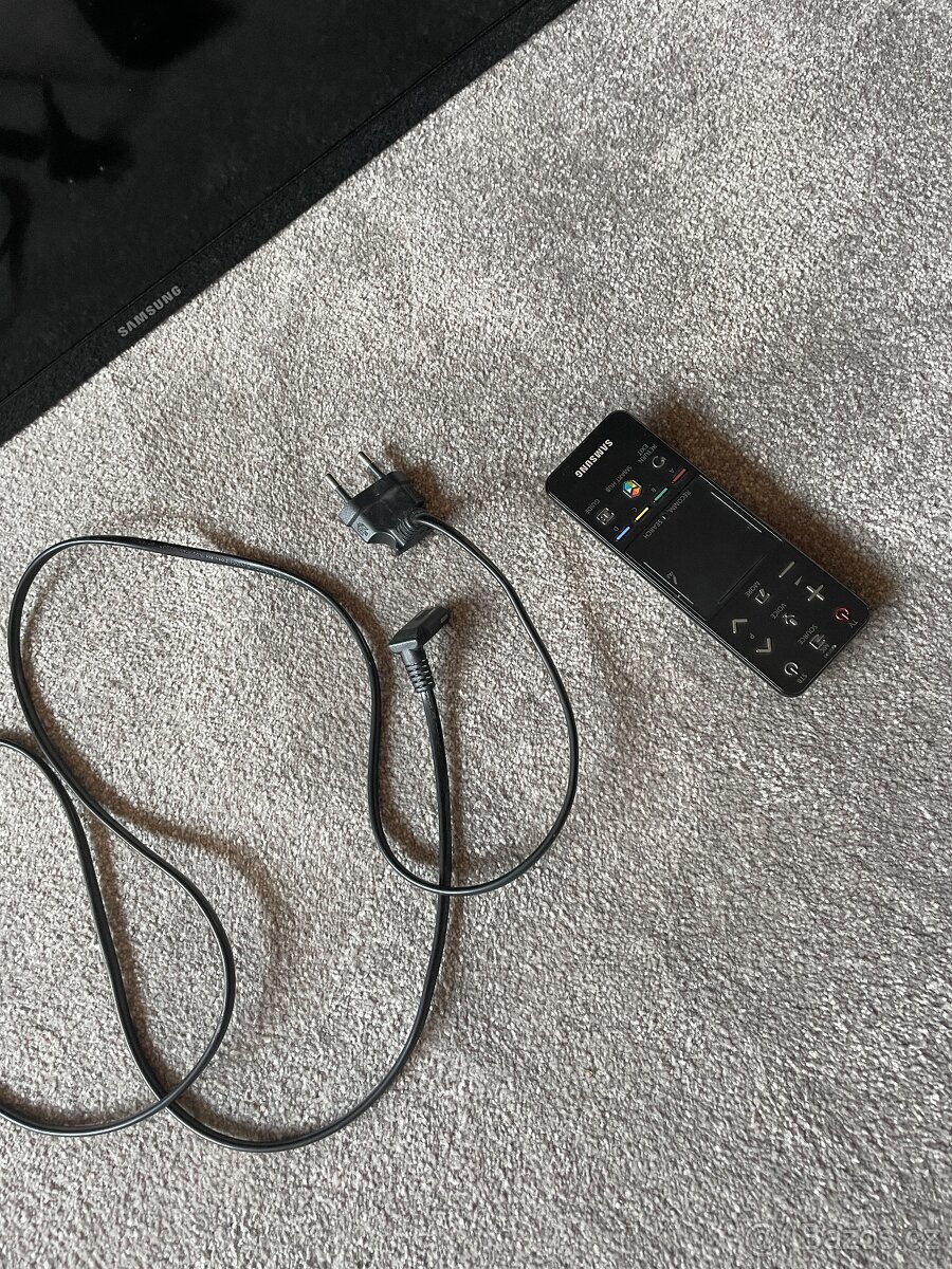 Televize Samsung UE40F6400 - 6