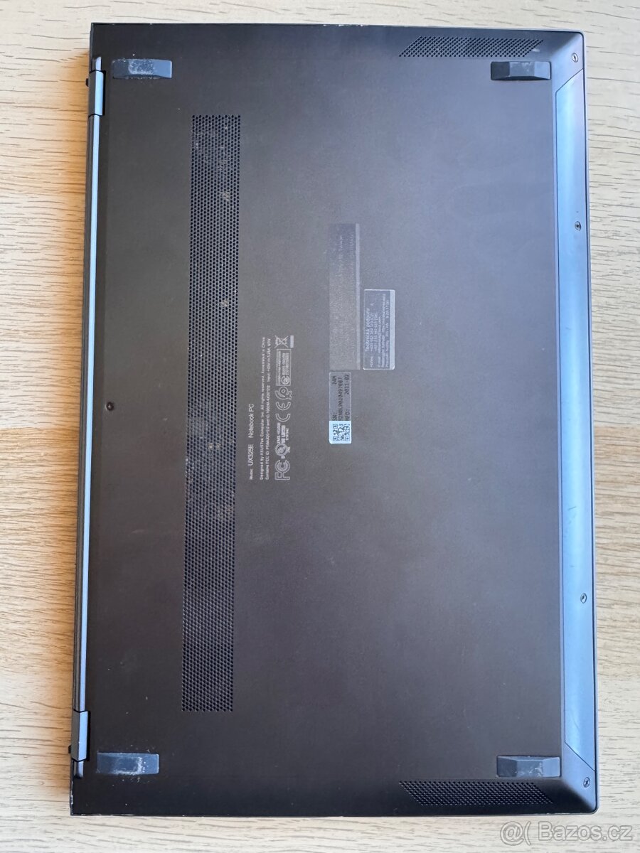 Asus ZenBook 13 UX325E - 6