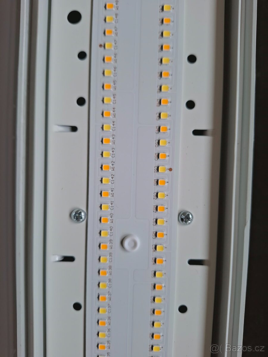 LED svítidla průmyslová 120cm - 6
