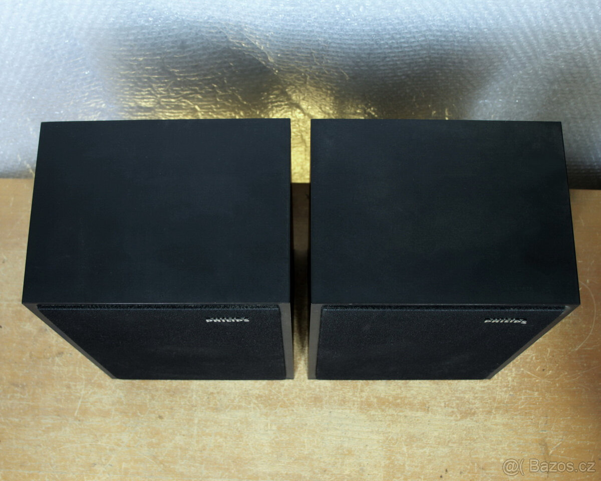 Reprobedny Philips LFD 8053. - 6
