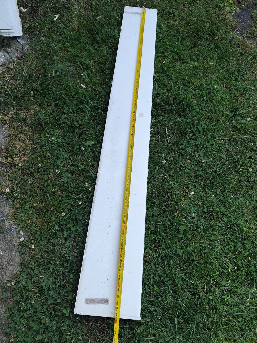 Použitá plastová okna - 6