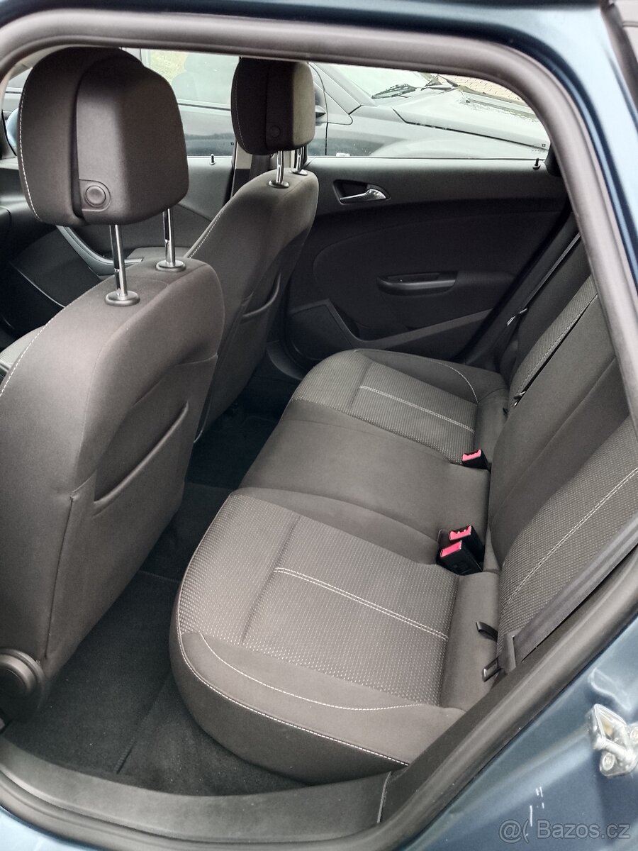 Prodám Opel Astra - 6