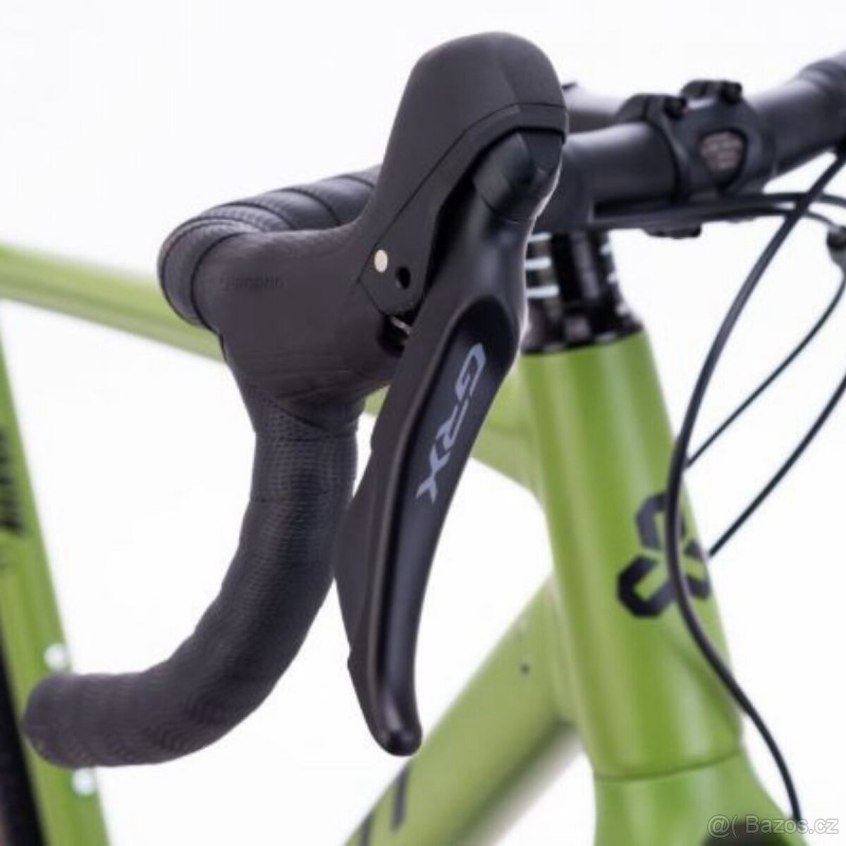 KOYUK 3.0 – gravel s GRX 1×11 a koly DT Swiss - 6