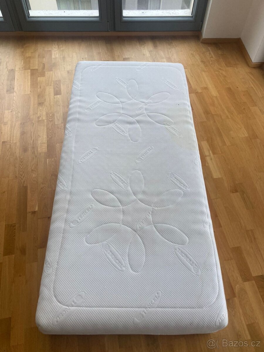 Matrace 2 ks - 90 x 200 - 6