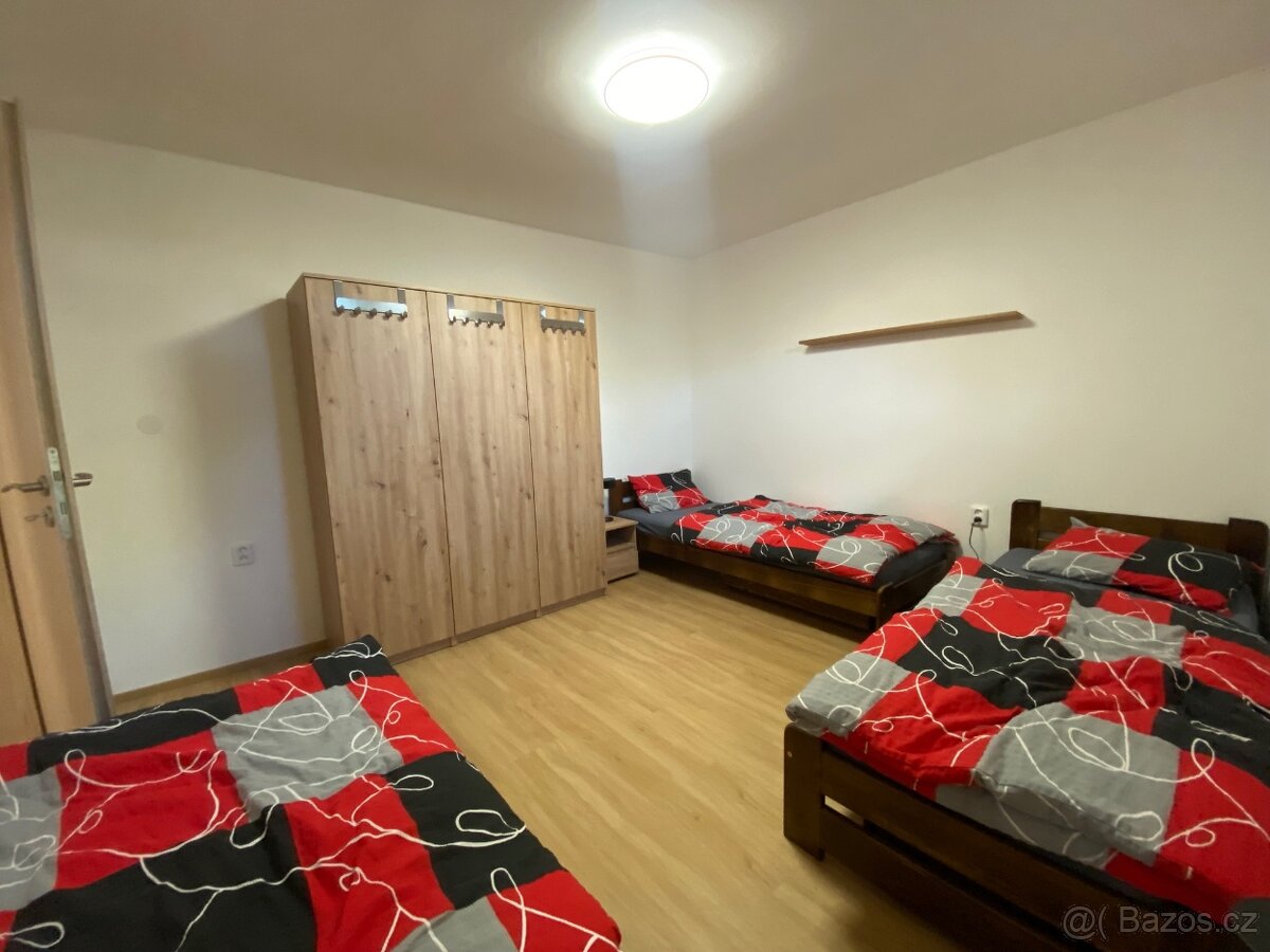 Pronájem RD - 6