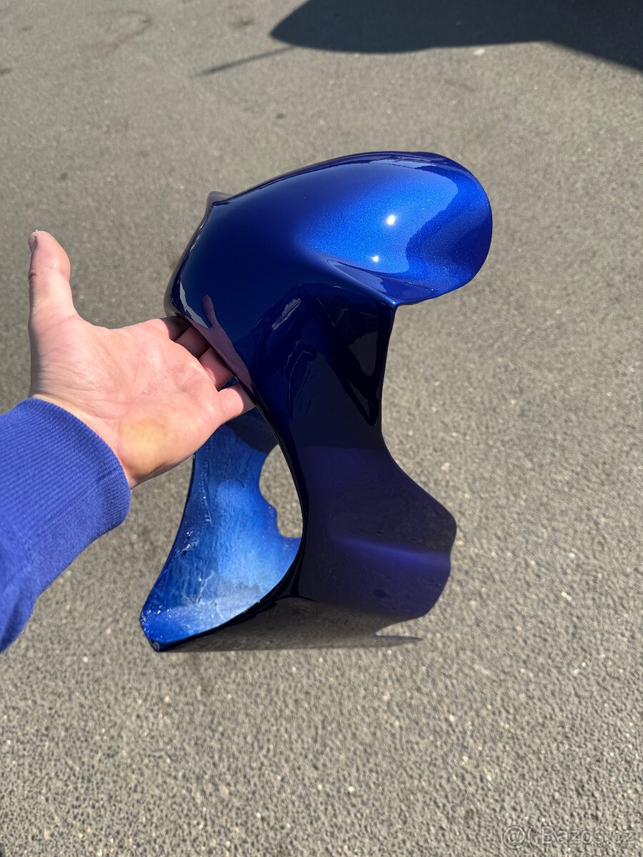 minibike Blata 2.5 - 6