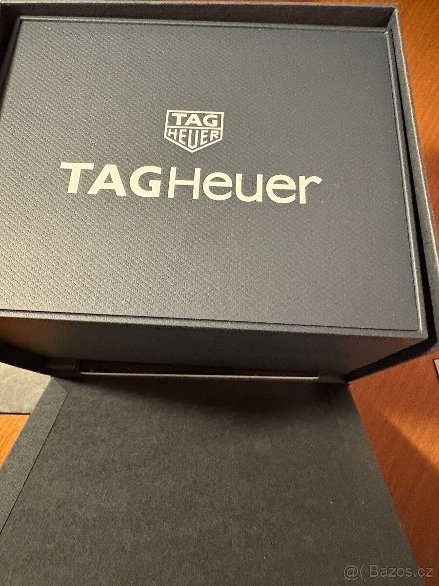 Pánské hodinky Tag Heuer Formula 1 WAZ1010.BA0842 - 6