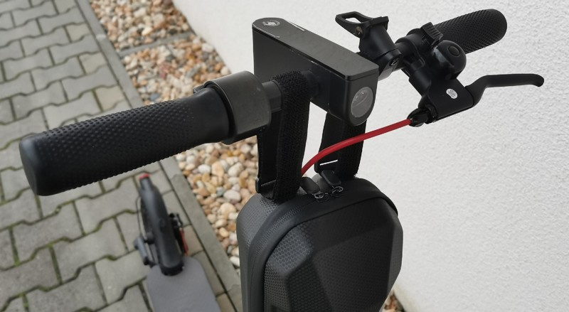 ElektroKloloběžka Sencor SCOOTER Two Long Range - 6