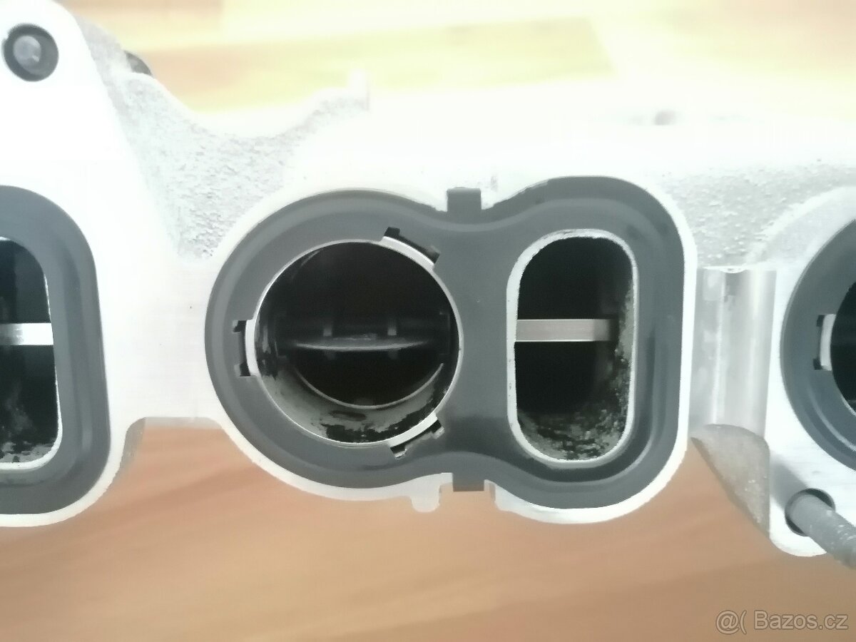 Sací potrubí originální BMW, motorizace B57 3.0/4.0 D - 6