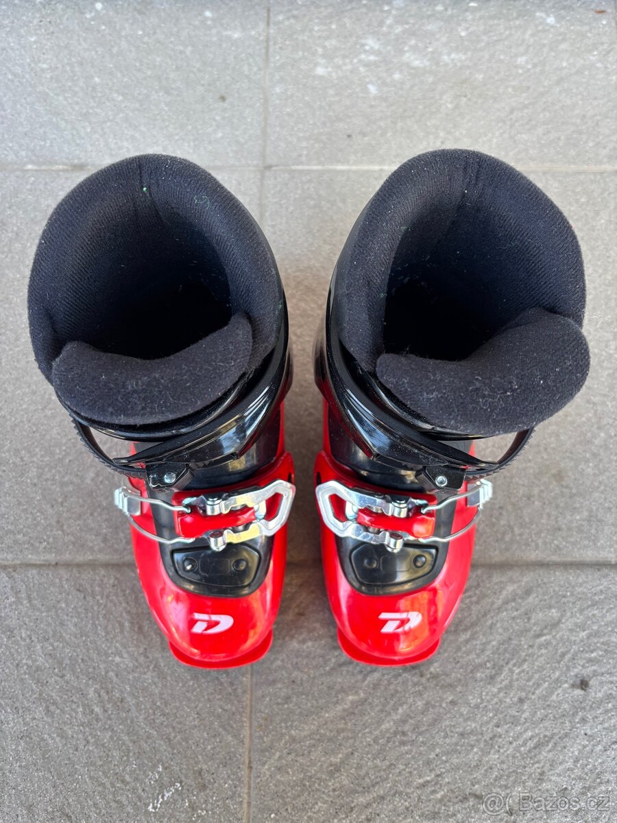 Dětské lyžáky Dalbello CXR 2 - 6