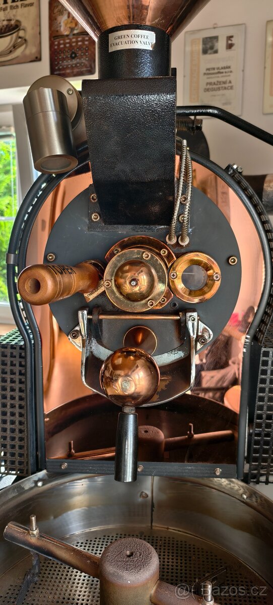 Pražička kávy - 6