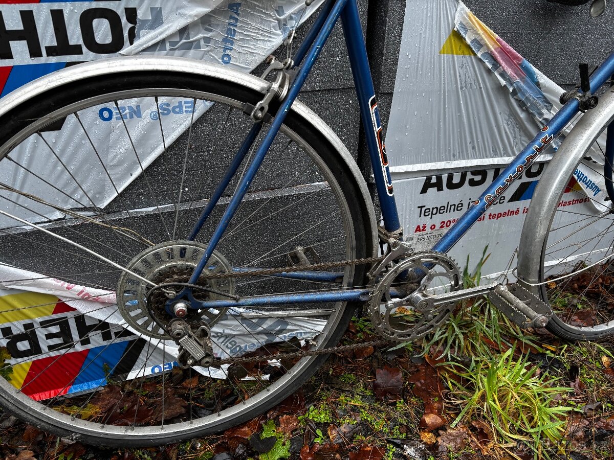 Silniční kolo favorit - 6