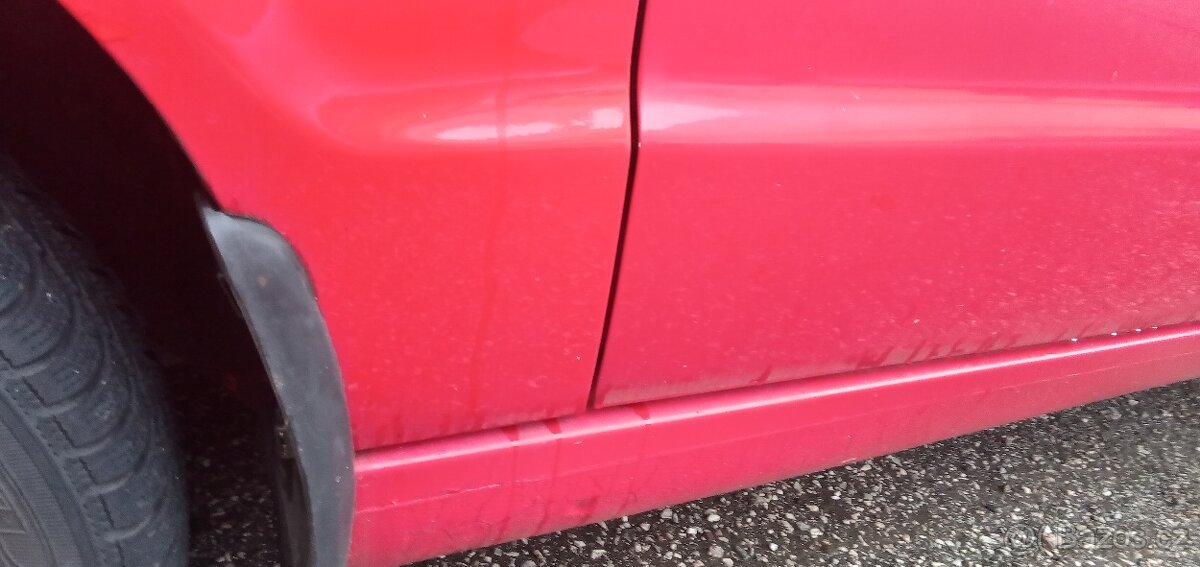 ŠKODA FELICIA 1.3 MPI 50 KW STK 1/26 ( NOVÝ KATALIZÁTOR) - 6