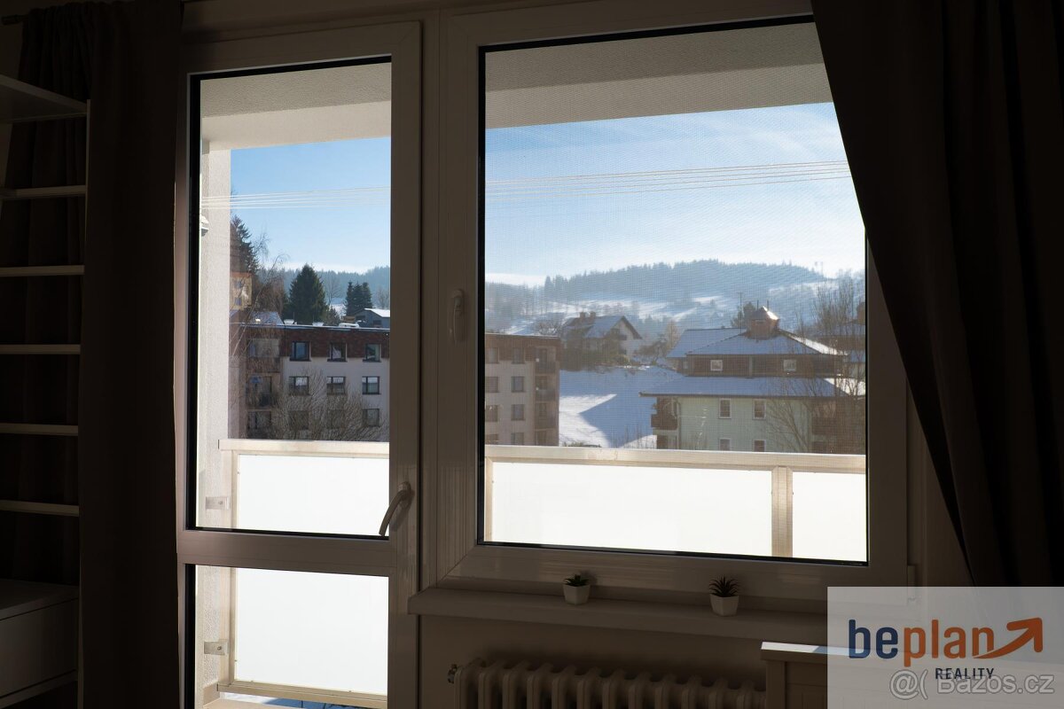 Prodej bytu v horách o dispozici 3+KK, Horní Rokytnice - 6