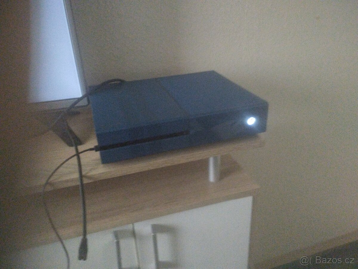 Xbox one Forza edition 1TB - 6