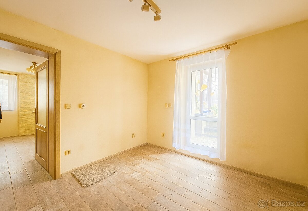 2+1 v Kamenickém Šenově, ev.č. 00971 - 6