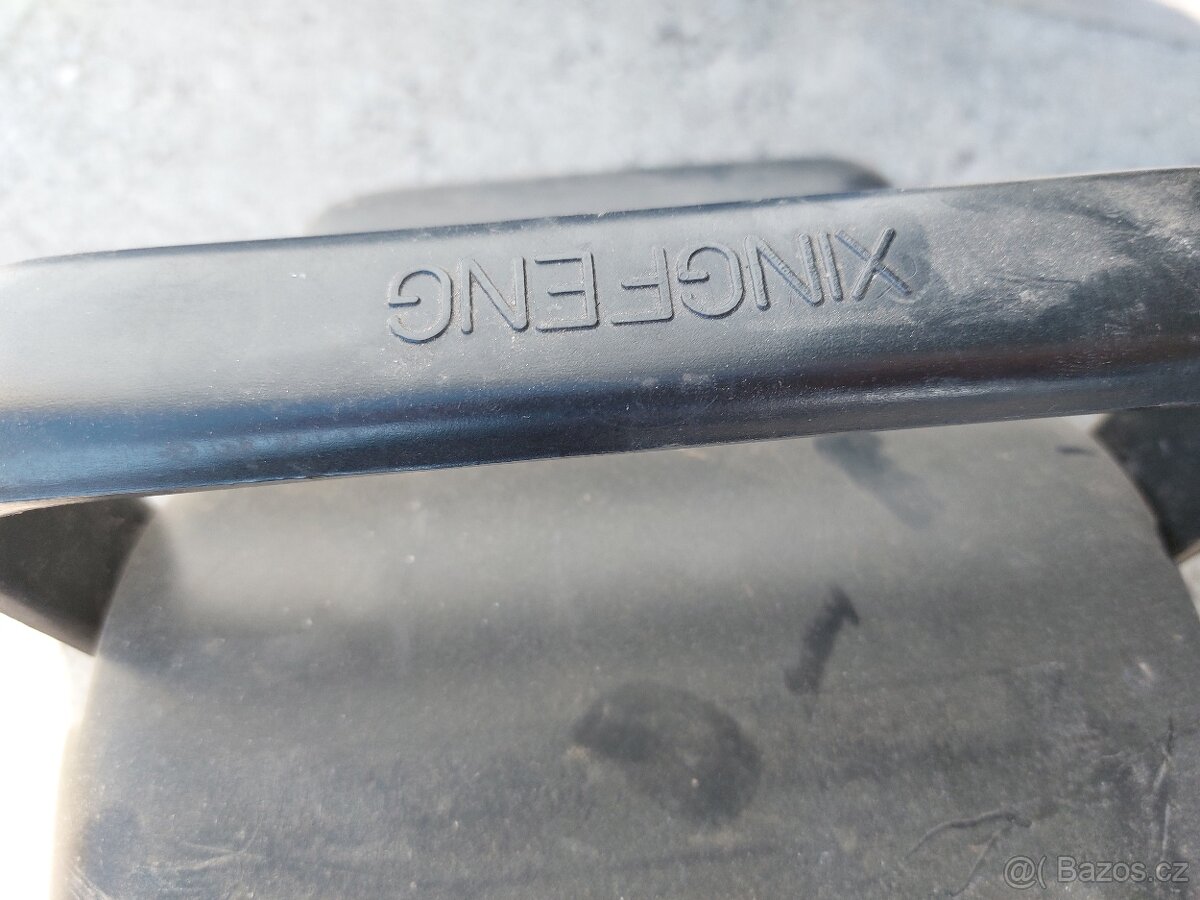 halogenove svetlo 12v - 6