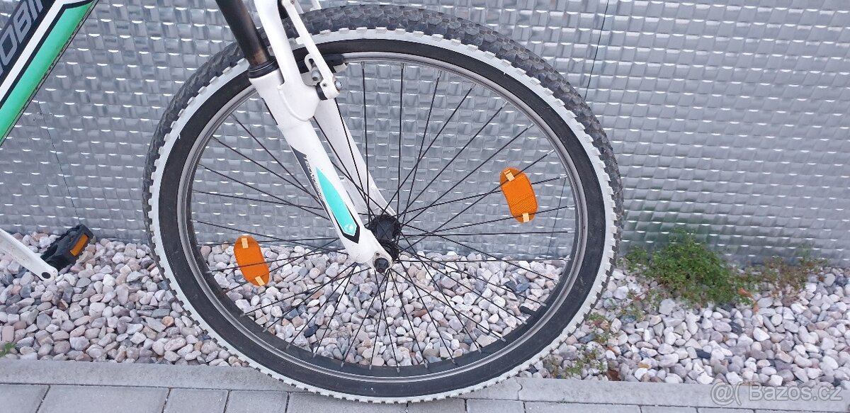 Predam horske kolo Tecnobike - 6
