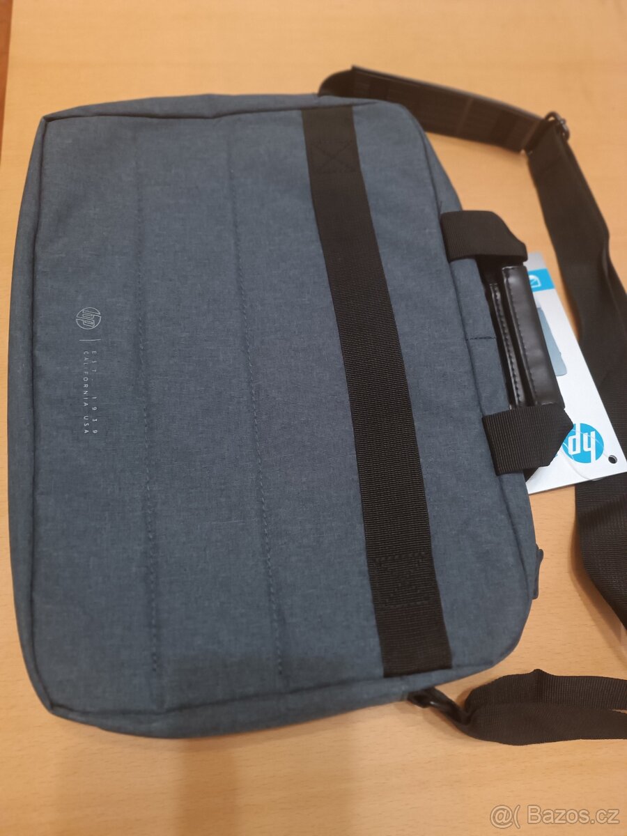 Taška na notebook HP 15,6" - NOVÁ - 6