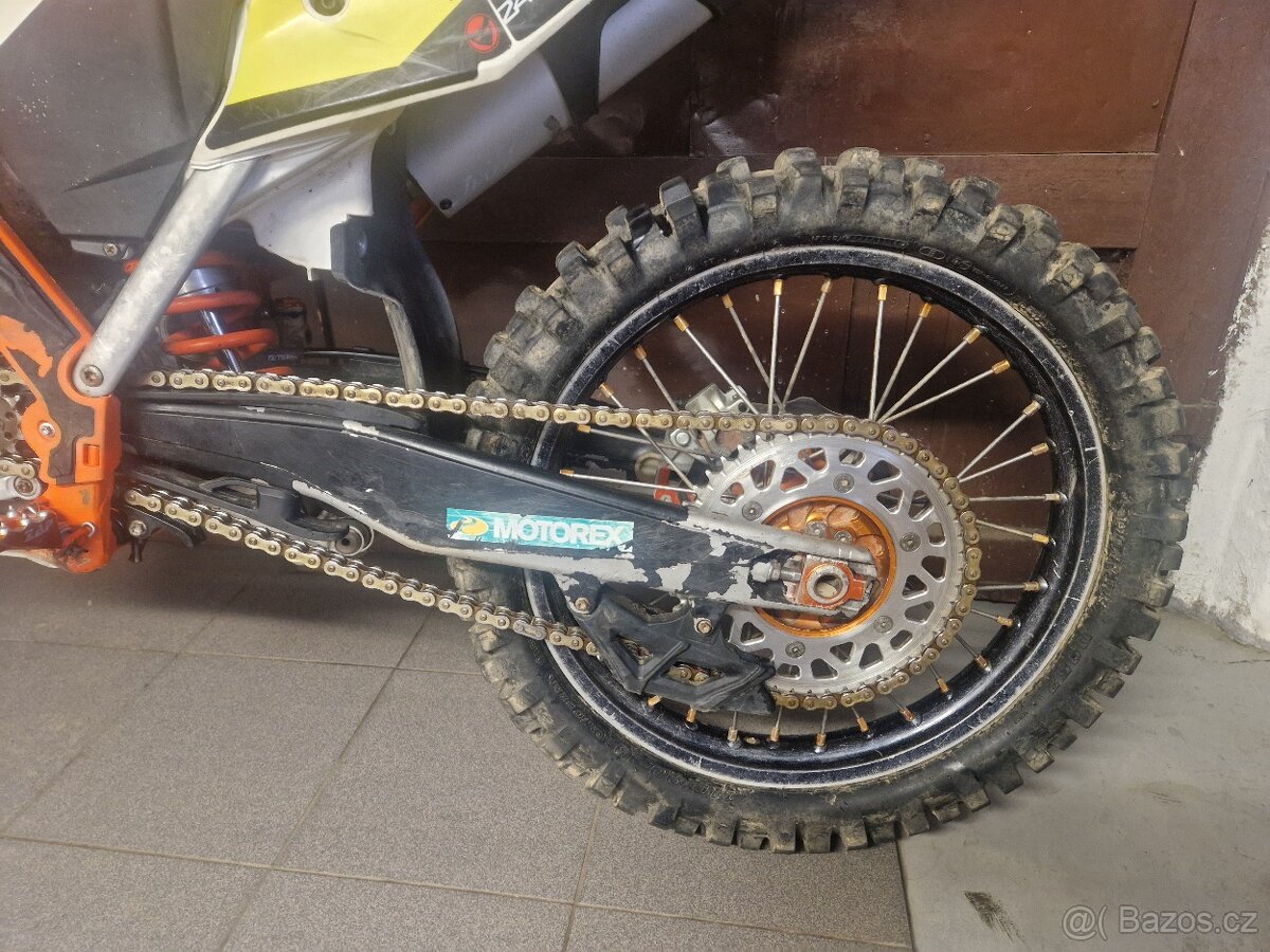 Ktm 250 sx 2014 - 6
