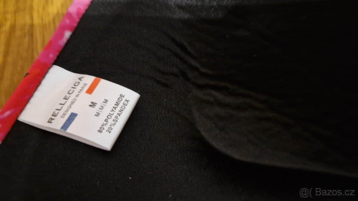 Krásné dvoudílné plavky RELLECIGA vel: M - 6