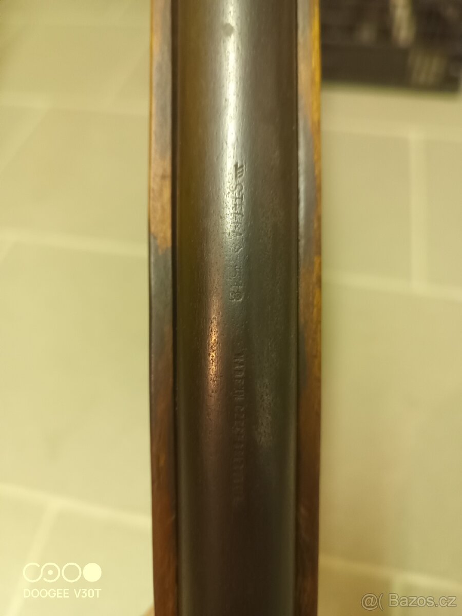 Vzduchovka Stella 518 - 6