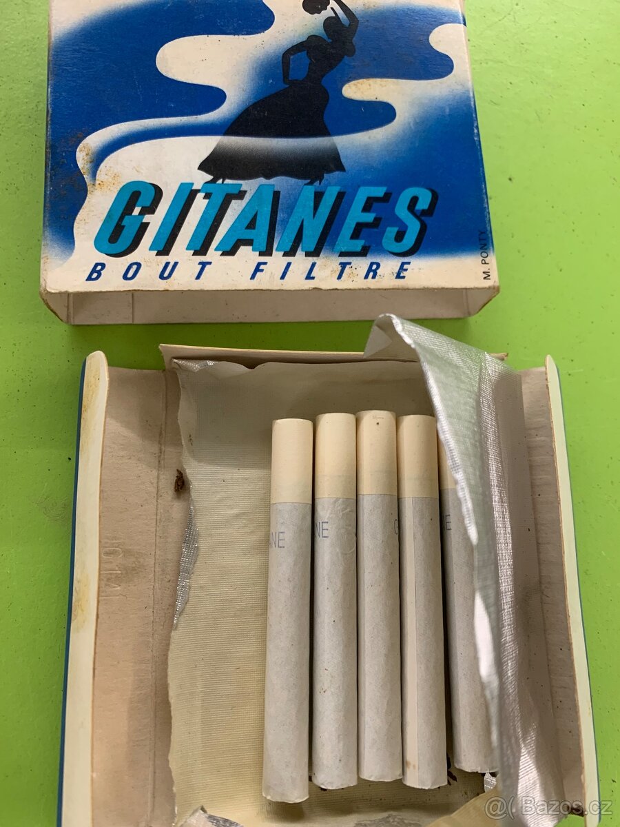 Staré / retro věci - 6