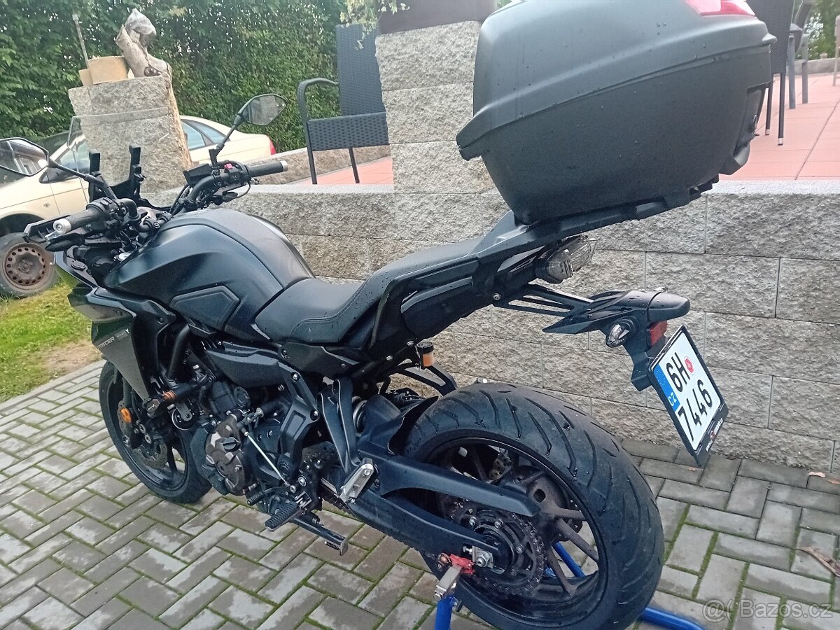 YAMAHA TRACER 700,TRACER/7,ABS,2018 - 6
