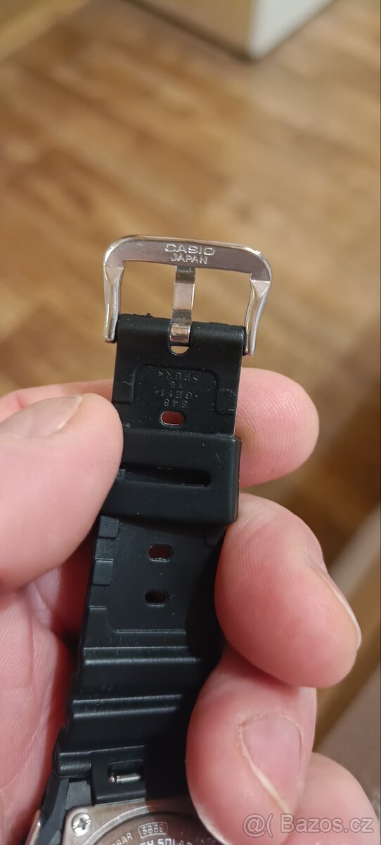 Casio g shock GA B2100 - 6