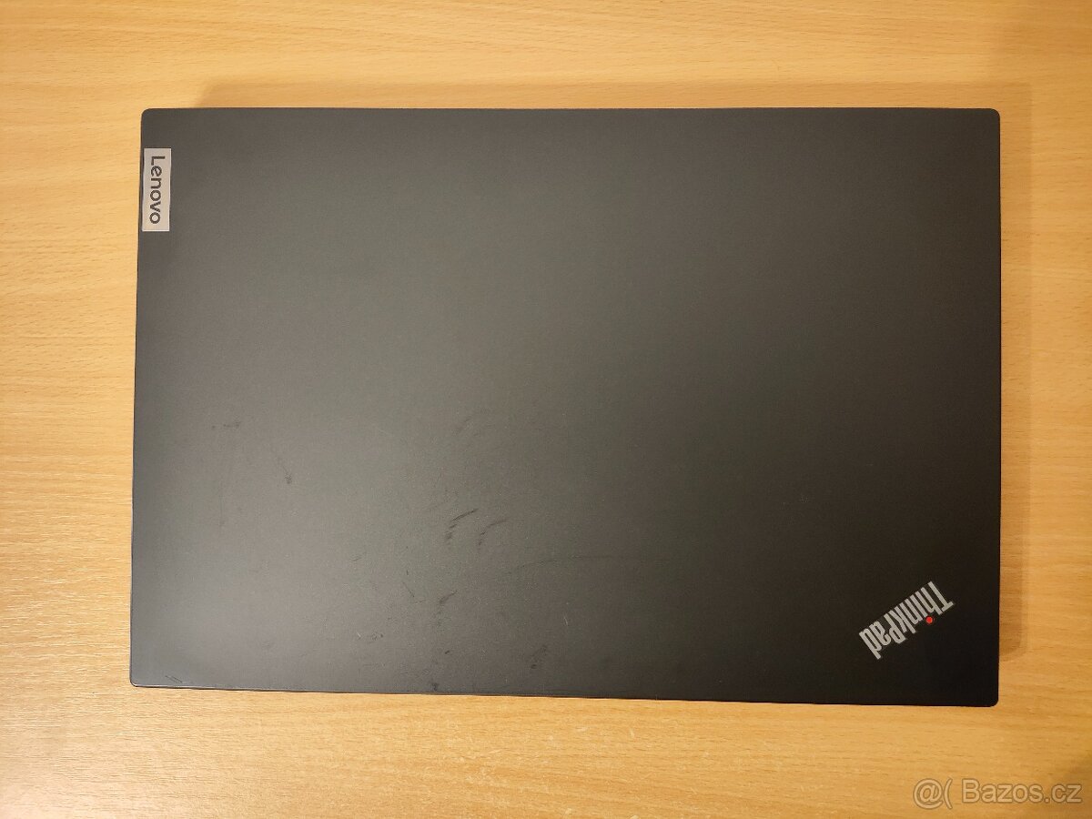 Lenovo ThinkPad L15 Gen 2 – i5 / 16 / 256 - 6