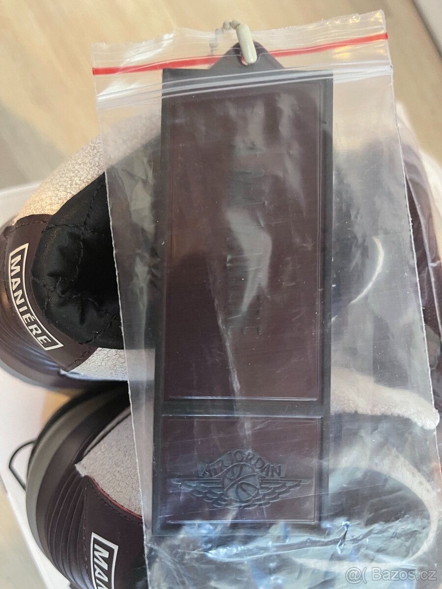 Air Jordan 2 Retro A Ma Maniere, 43EU - 6