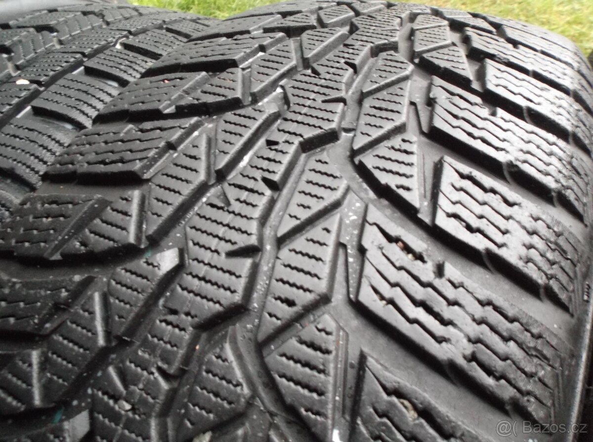 215/60/17 A 215/50/17 - 6