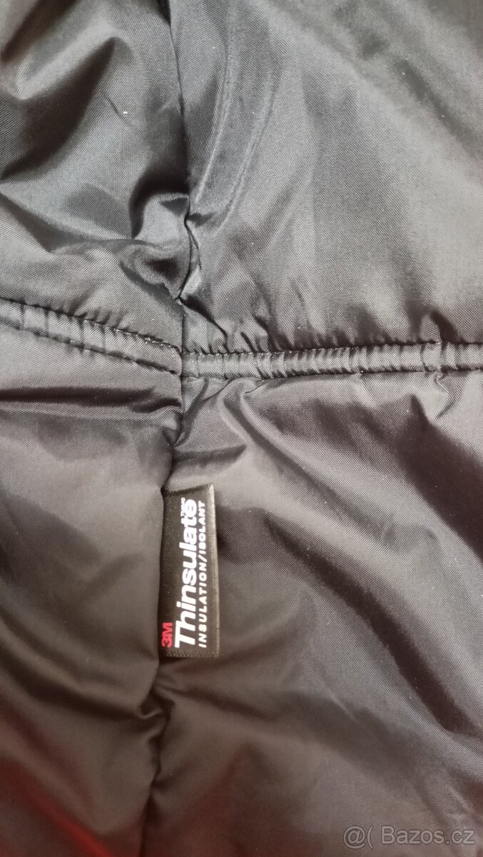 Lyžařská bunda Spyder - 6