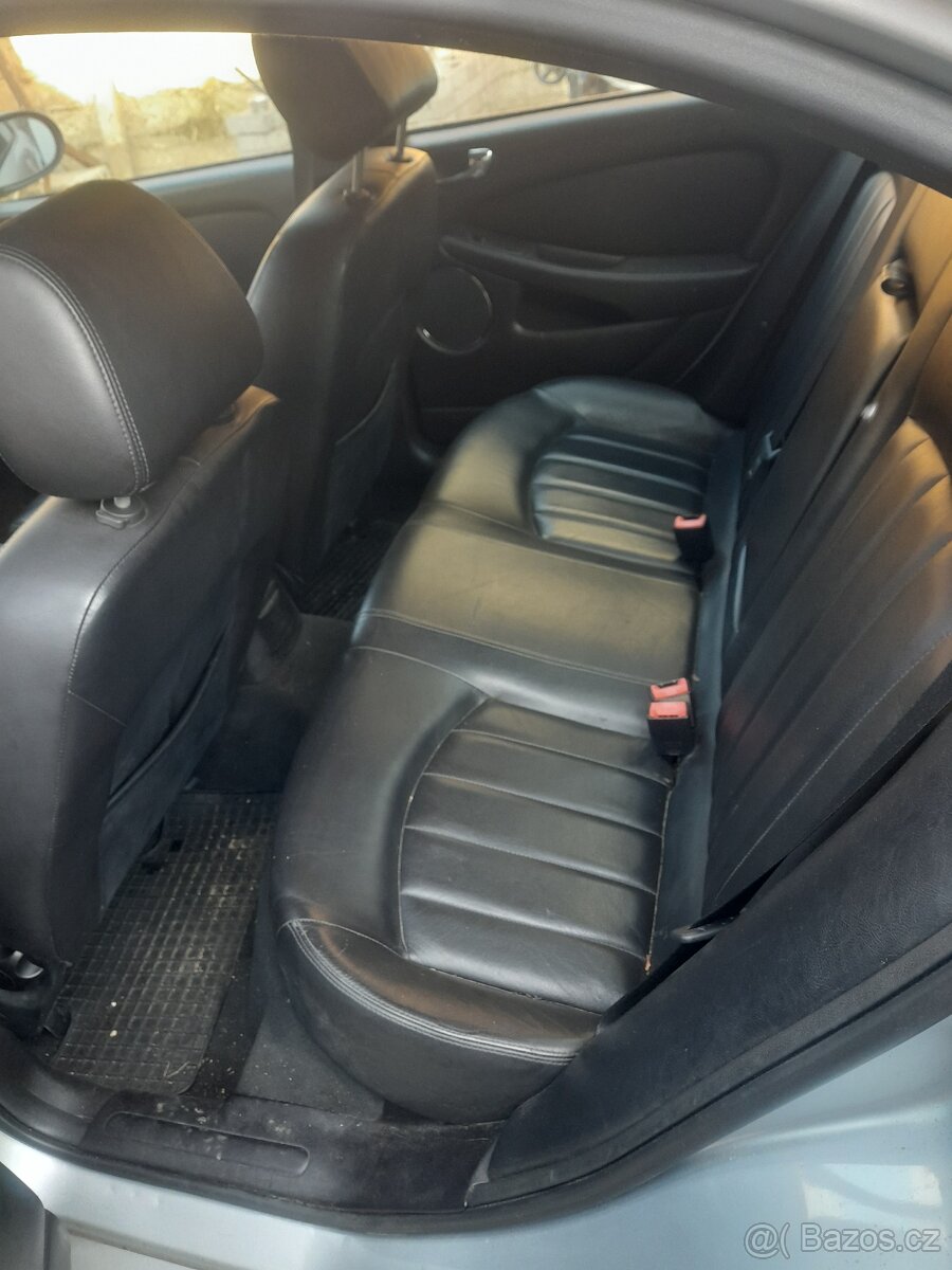 Jaguar x-type 2.0d - 6