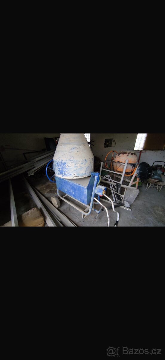 Garážový výprodej - nářadí - 6